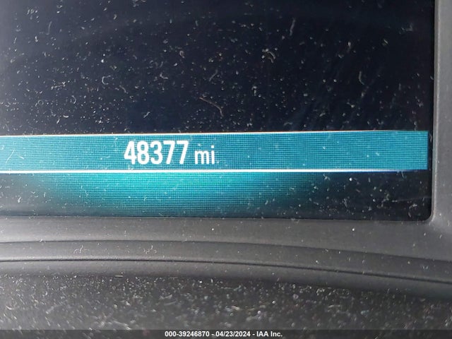 KL4CJFSB3JB583241 Buick Encore Preferred Ii
