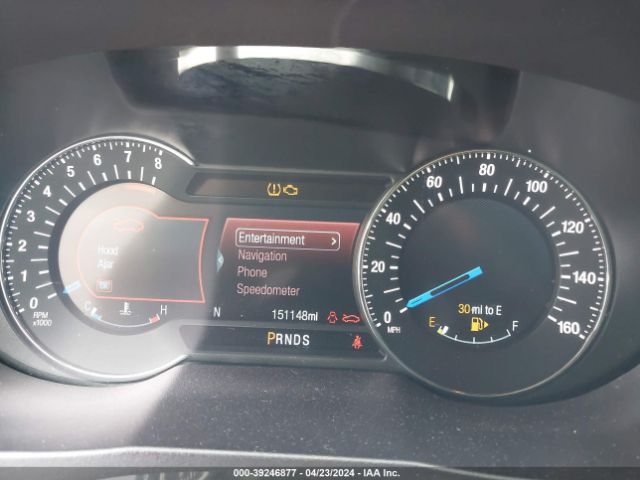 1FM5K8HT4HGC61286 Ford Explorer Platinum