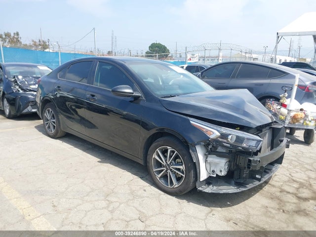 KIA Forte Lxs 2023 3KPF24AD2PE552663 Image 1