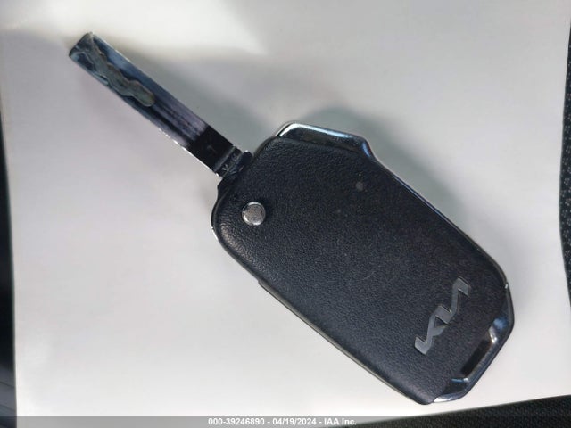 KIA Forte Lxs 2023 3KPF24AD2PE552663 Image 11