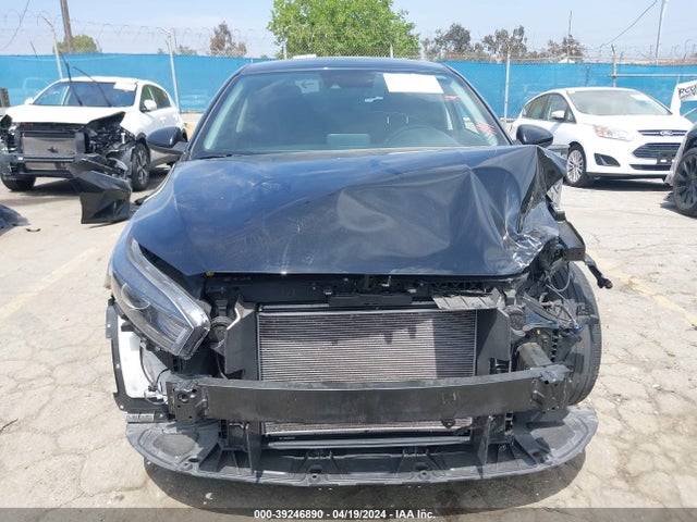 KIA Forte Lxs 2023 3KPF24AD2PE552663 Image 13