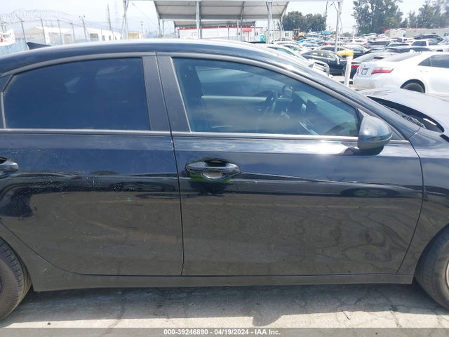 KIA Forte Lxs 2023 3KPF24AD2PE552663 Image 14