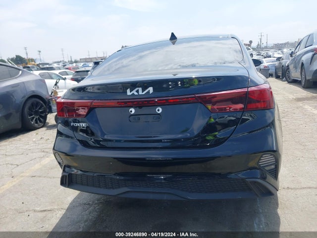 KIA Forte Lxs 2023 3KPF24AD2PE552663 Image 17