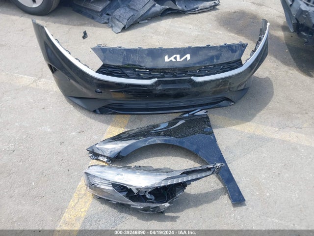 KIA Forte Lxs 2023 3KPF24AD2PE552663 Image 12