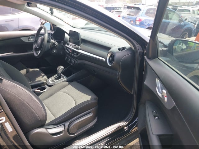KIA Forte Lxs 2023 3KPF24AD2PE552663 Image 5