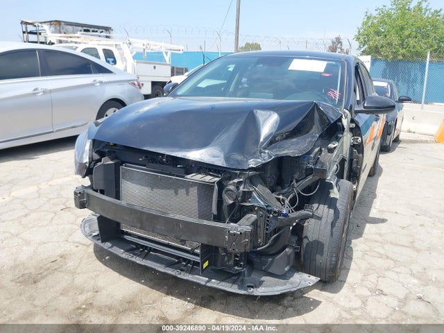 KIA Forte Lxs 2023 3KPF24AD2PE552663 Image 6
