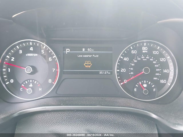 KIA Forte Lxs 2023 3KPF24AD2PE552663 Image 7