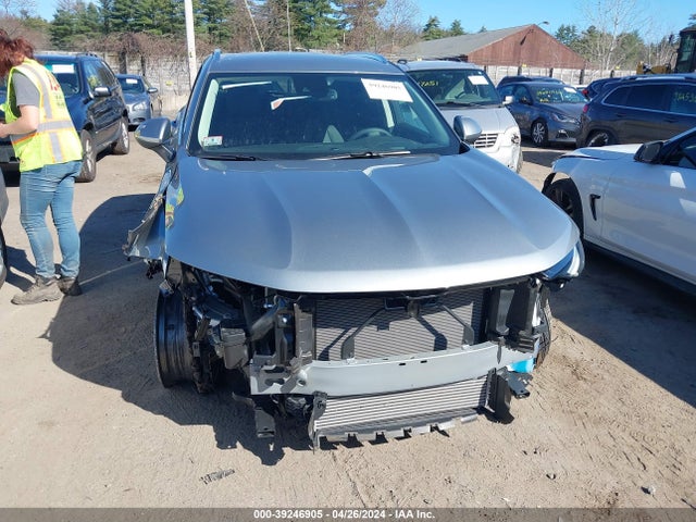 LRBFZNR45PD077631 Buick Envision Essence Fwd