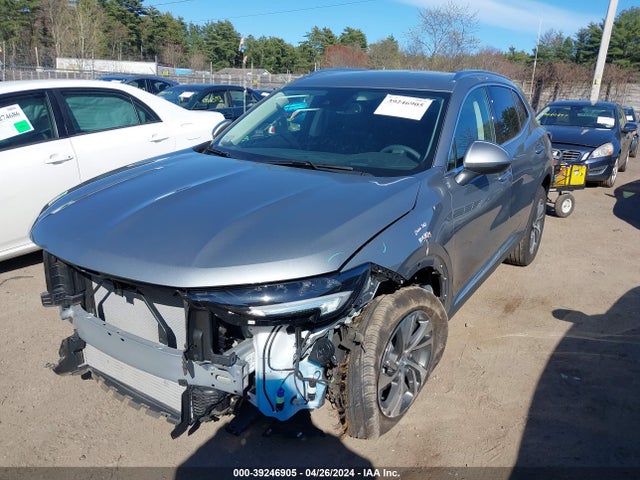 LRBFZNR45PD077631 Buick Envision Essence Fwd