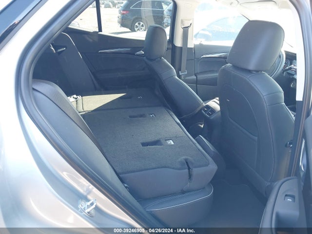 LRBFZNR45PD077631 Buick Envision Essence Fwd