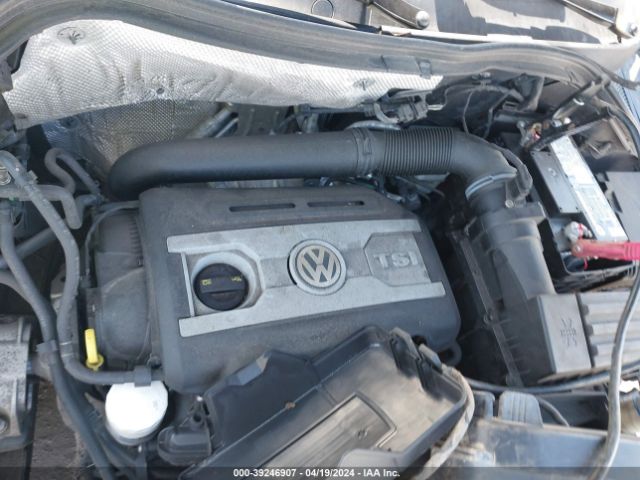 WVGBV7AX4HW510239 Volkswagen Tiguan 2.0t S