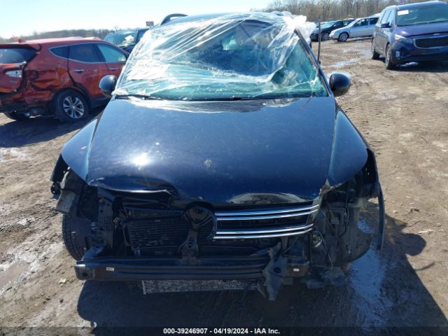 WVGBV7AX4HW510239 Volkswagen Tiguan 2.0t S