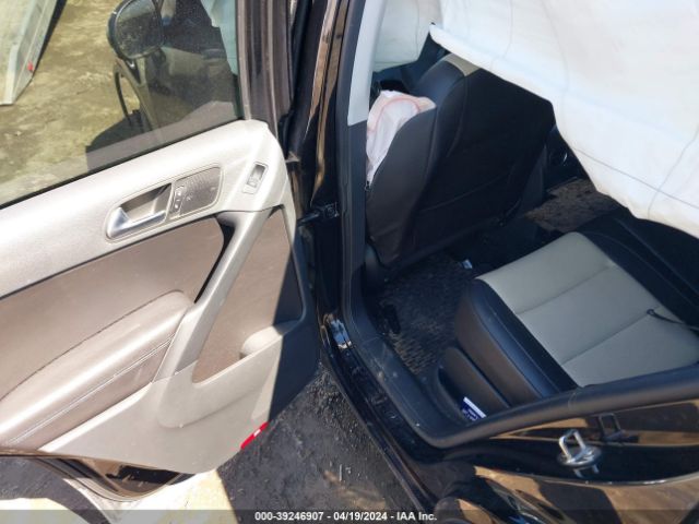 WVGBV7AX4HW510239 Volkswagen Tiguan 2.0t S