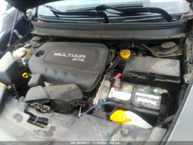 1C4PJLCB5GW259987 Jeep Cherokee Latitude