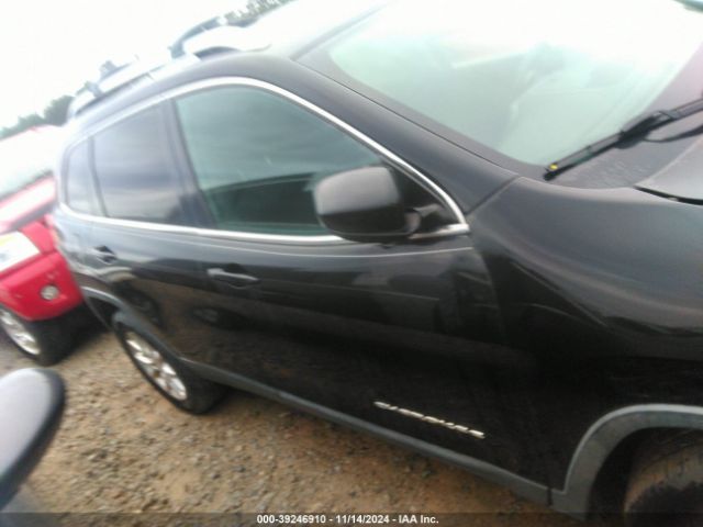 1C4PJLCB5GW259987 Jeep Cherokee Latitude