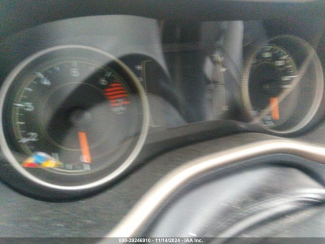 1C4PJLCB5GW259987 Jeep Cherokee Latitude