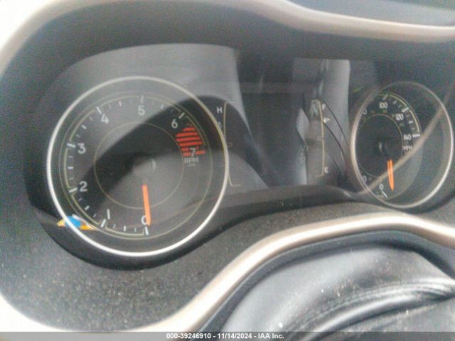 1C4PJLCB5GW259987 Jeep Cherokee Latitude