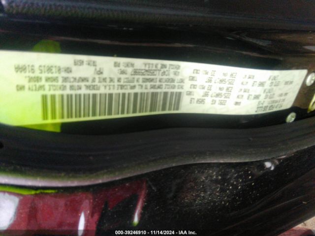 1C4PJLCB5GW259987 Jeep Cherokee Latitude