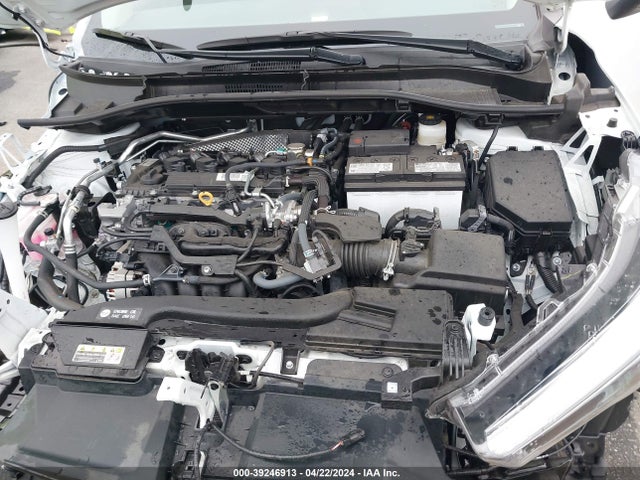 Toyota Corolla Cross Xle 2023 7MUDAAAG2PV056308 Image 10