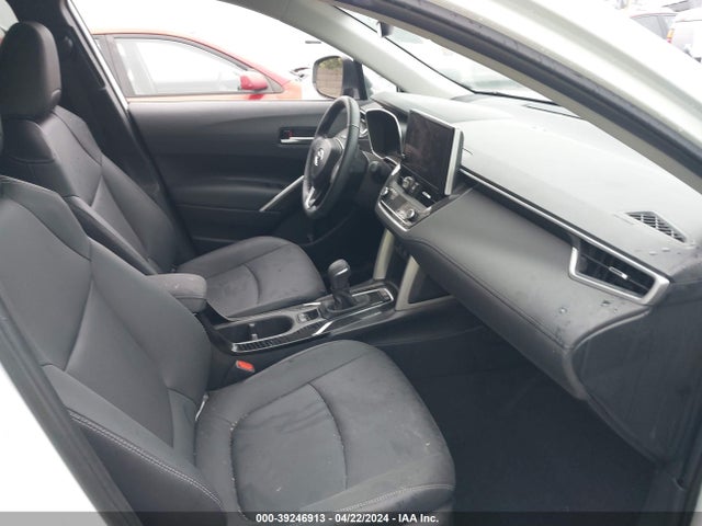 Toyota Corolla Cross Xle 2023 7MUDAAAG2PV056308 Image 5
