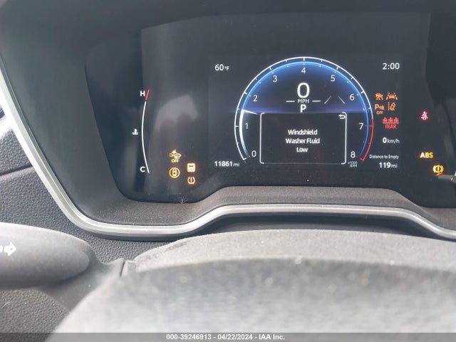 Toyota Corolla Cross Xle 2023 7MUDAAAG2PV056308 Image 7