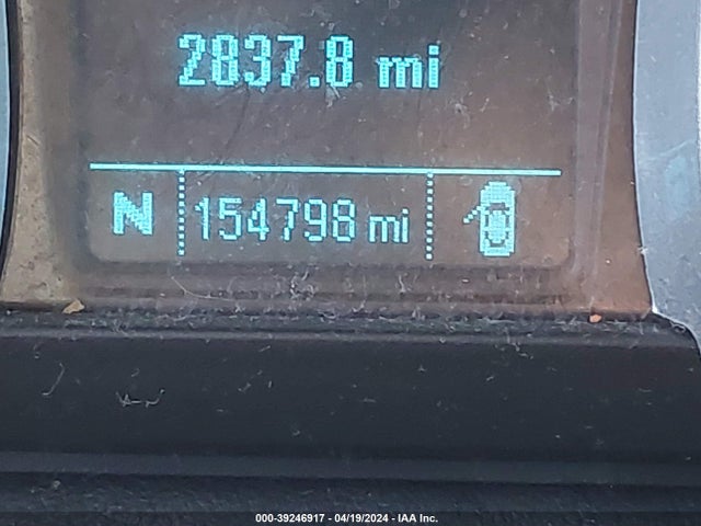 Chevrolet Equinox Ltz 2016 2GNFLGEK0G6322358 Image 15