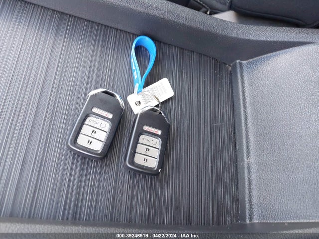 Honda Ridgeline Awd Sport 2021 5FPYK3F13MB004492 Image 11