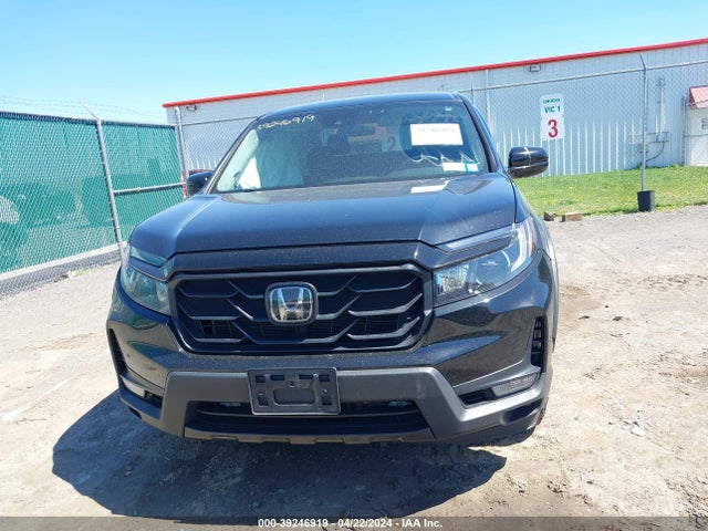 Honda Ridgeline Awd Sport 2021 5FPYK3F13MB004492 Image 12