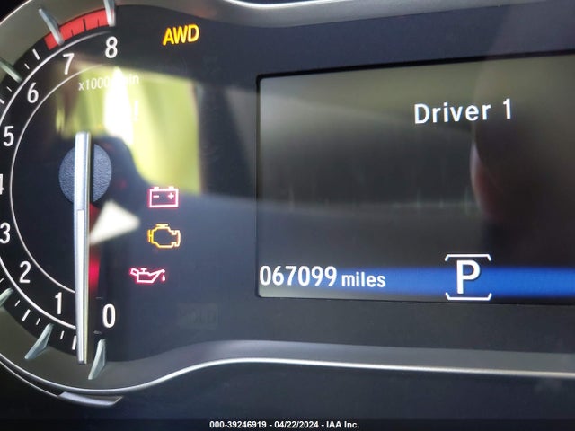 Honda Ridgeline Awd Sport 2021 5FPYK3F13MB004492 Image 7