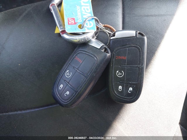 Jeep Cherokee Limited 2014 1C4PJMDS7EW253819 Image 11