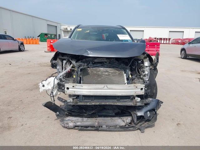 Toyota Rav4 Limited 2019 2T3Y1RFV8KC022142 Image 12