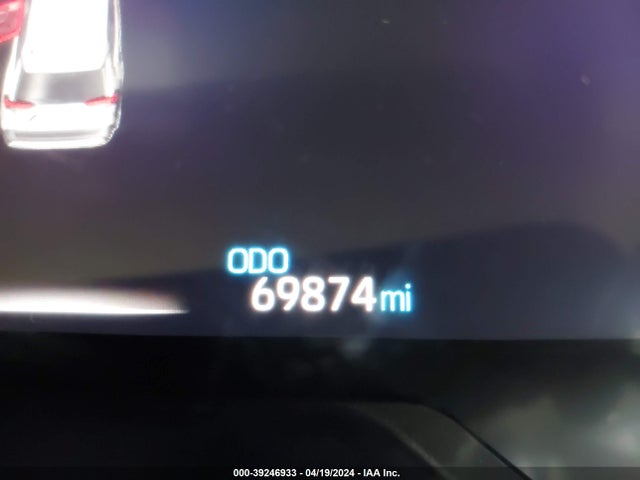 Toyota Rav4 Limited 2019 2T3Y1RFV8KC022142 Image 15
