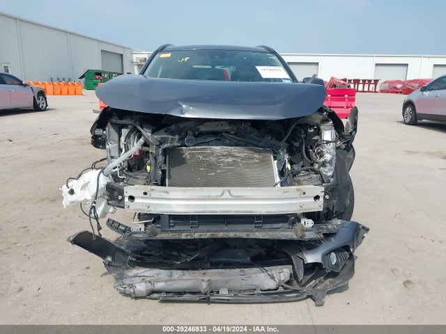 Toyota Rav4 Limited 2019 2T3Y1RFV8KC022142 Image 6