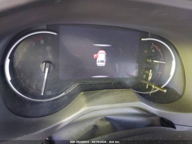 Toyota Rav4 Limited 2019 2T3Y1RFV8KC022142 Image 7