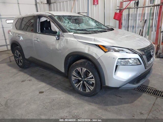 Nissan Rogue Sv Fwd 2023 5N1BT3BA8PC935116 головне зображення