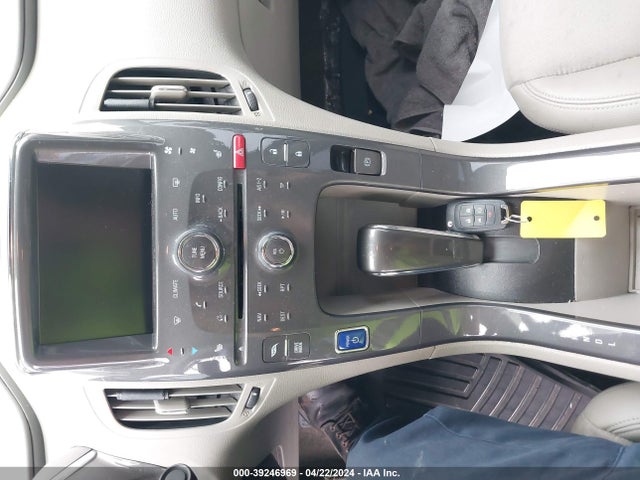 Chevrolet Volt 2015 1G1RD6E42FU120502 Image 11