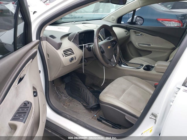 Chevrolet Volt 2015 1G1RD6E42FU120502 Image 16