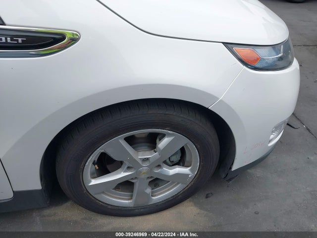 Chevrolet Volt 2015 1G1RD6E42FU120502 Image 17