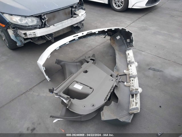 Chevrolet Volt 2015 1G1RD6E42FU120502 Image 18