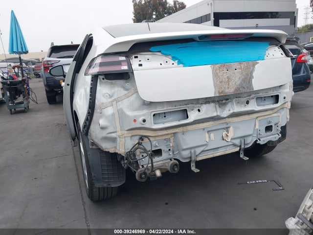 Chevrolet Volt 2015 1G1RD6E42FU120502 Image 6