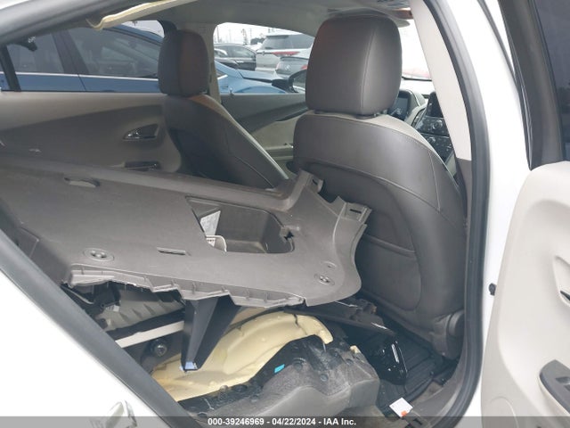 Chevrolet Volt 2015 1G1RD6E42FU120502 Image 8