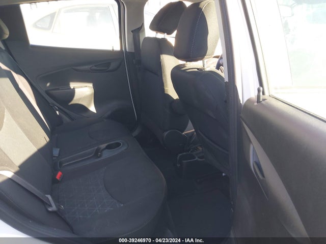Chevrolet Spark Fwd 1lt Automatic 2020 KL8CD6SA0LC451855 Image 8