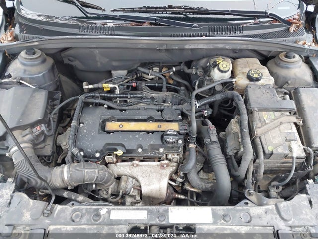 Chevrolet Cruze 1lt Auto 2015 1G1PC5SB2F7155532 Image 10