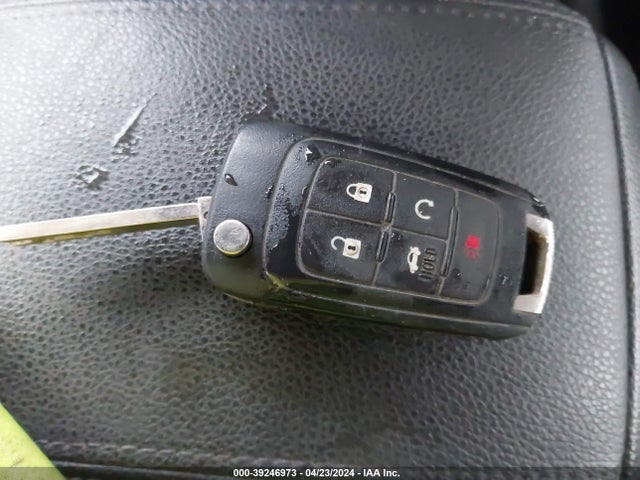 Chevrolet Cruze 1lt Auto 2015 1G1PC5SB2F7155532 Image 11