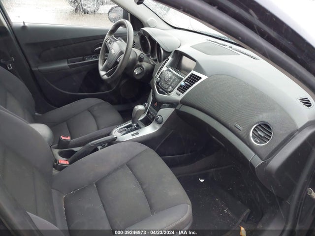 Chevrolet Cruze 1lt Auto 2015 1G1PC5SB2F7155532 Image 5