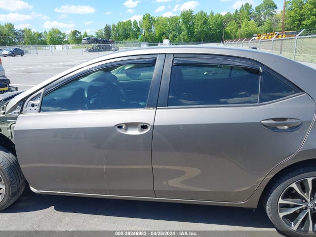 Toyota Corolla Xse 2017 2T1BURHE8HC904522 Image 15