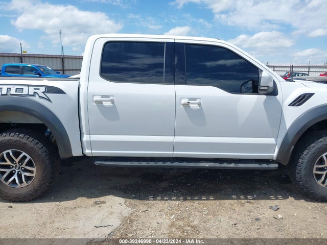 Ford F-150 Raptor 2017 1FTFW1RG8HFA64374 Image 14