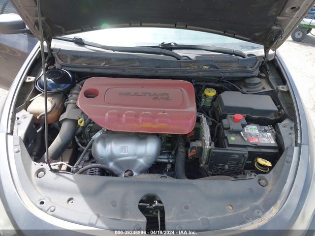 Dodge DART SXT 2016 1C3CDFBB9GD728717 Image 10