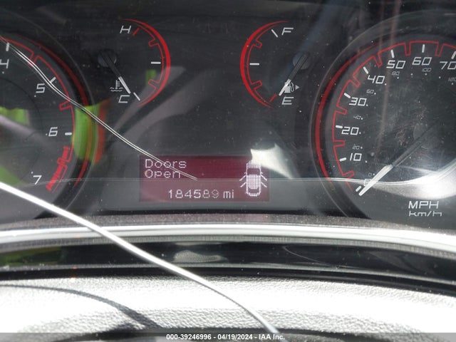 Dodge DART SXT 2016 1C3CDFBB9GD728717 Image 7