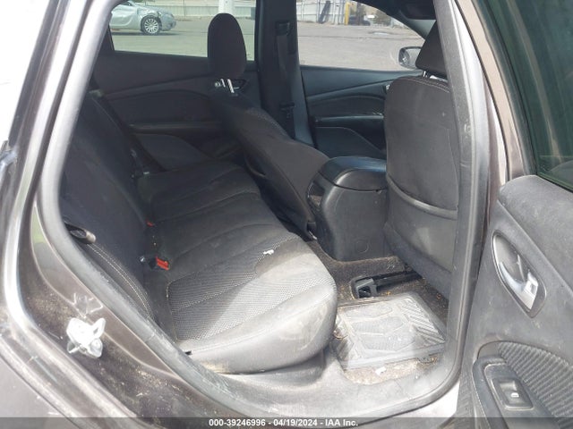 Dodge DART SXT 2016 1C3CDFBB9GD728717 Image 8